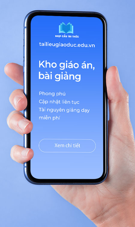 Trang danh mục