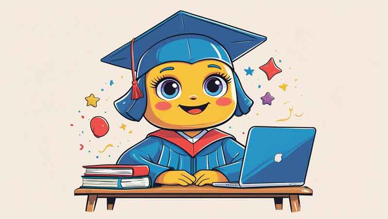 Chatgpt là công cụ hỗ trợ không thay thế được giáo viên
