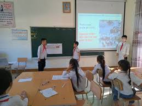 sáng kiến đạo đức 5 mới