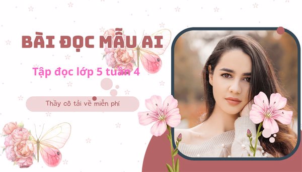 Bài đọc AI: Bộ sưu tập độc đáo (Tập đọc lớp 5 tuần 4)