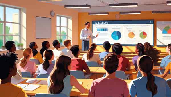 Những lưu ý khi giáo viên sử dụng ChatGPT trong lớp học