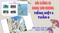 Bài giảng PowerPoint  AI “Hang Sơn Đoòng” – Tập đọc lớp 5, Tuần 6 (Sách Kết nối tri thức)