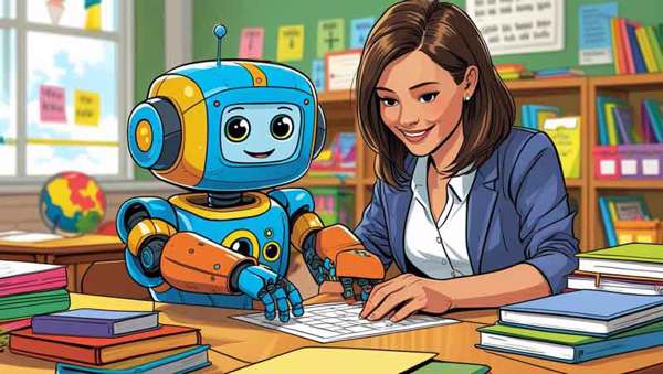 So sánh ChatGPT và các công cụ AI khác cho giáo viên