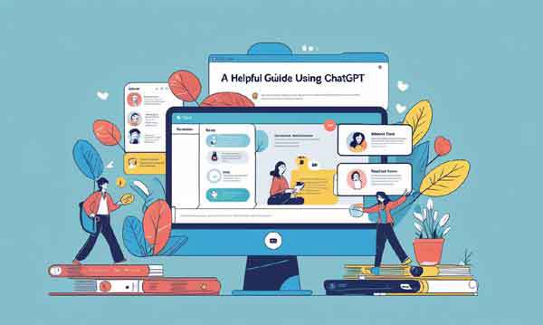 Tương lai giáo dục với ChatGPT và trí tuệ nhân tạo