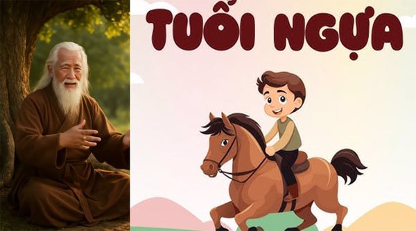 Video giới thiệu bài Tuổi ngựa! (Tiếng Việt 5 tuần 2 sách Kết Nối)