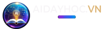 Dạy học sáng tạo cùng AI